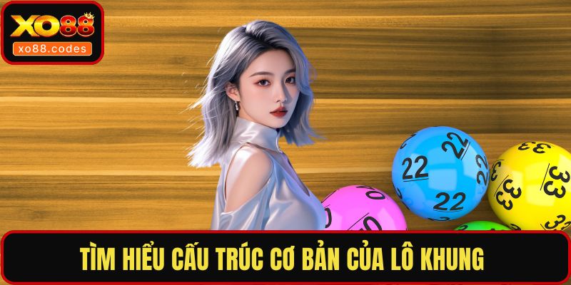Tìm hiểu cấu trúc cơ bản của lô khung